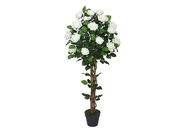 Kunstpuu Roos 120 cm