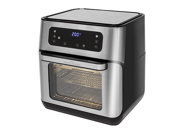 Kuumaõhu fritüür ProfiCook PCFR1200