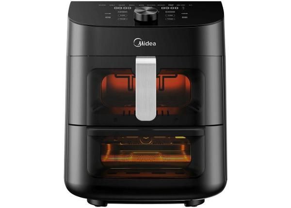 Kuumaõhufritüür Midea MAD1100DADK