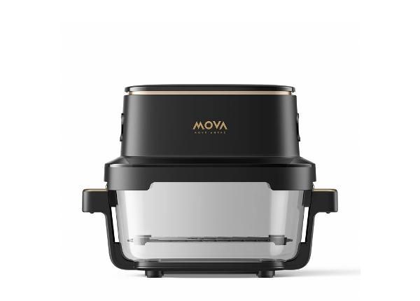 Kuumaõhufritüür MOVA Aeroglass AF20 Pro 1700W, 4 L + 2,5 L