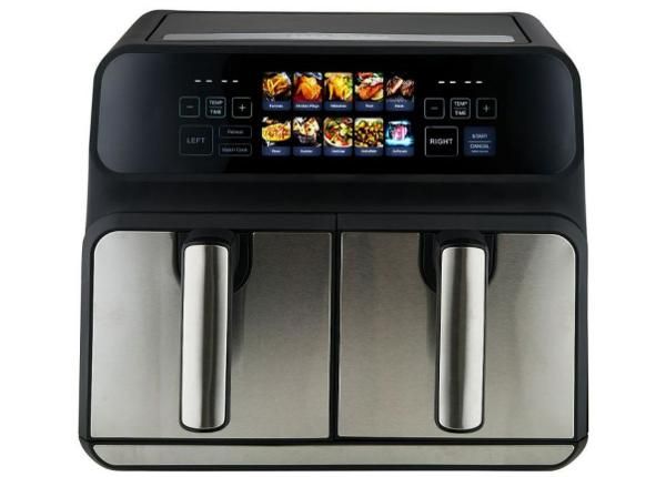 Kuumaõhufritüür ProfiCook PCFR1287H