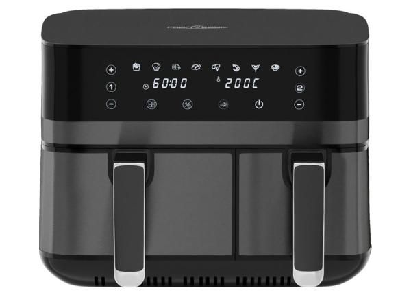 Kuumaõhufritüür ProfiCook PCFR1295H
