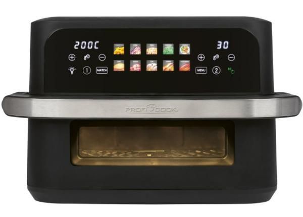 Kuumaõhufritüür ProfiCook PCFR1313H