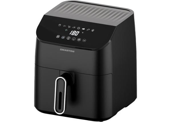 Kuumaõhufritüür Smarton FR450