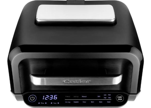 Kuumaõhugrill Catler HG410