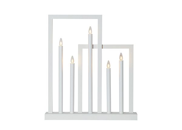Küünlajalg Frame