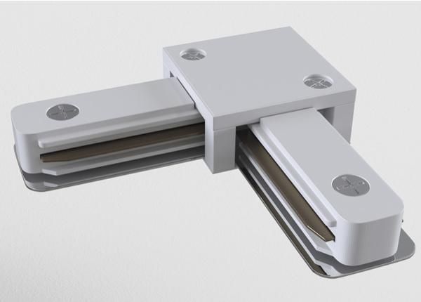 L-ühendus pinnapealsele 1-faasilisele siinile
