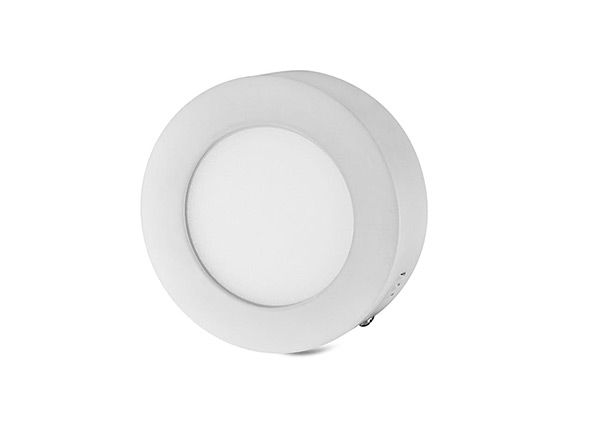 Lae- seinavalgusti Mars LED 12W