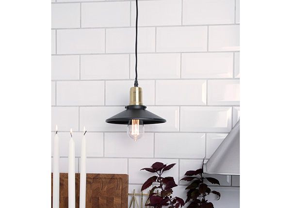 Laelamp Disc