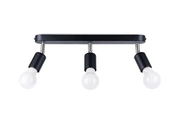 Laelamp Fornes 3, must