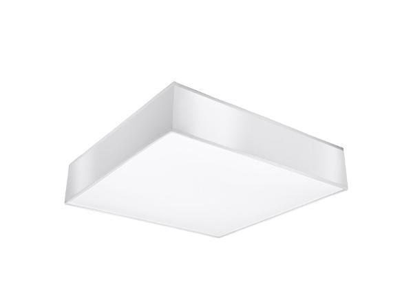 Laelamp Horus 45, valge