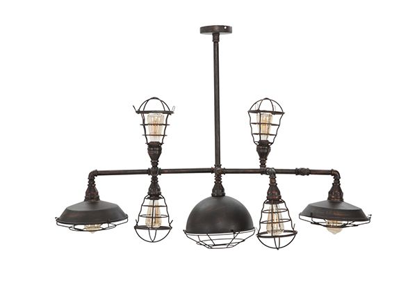 Laelamp Industrial
