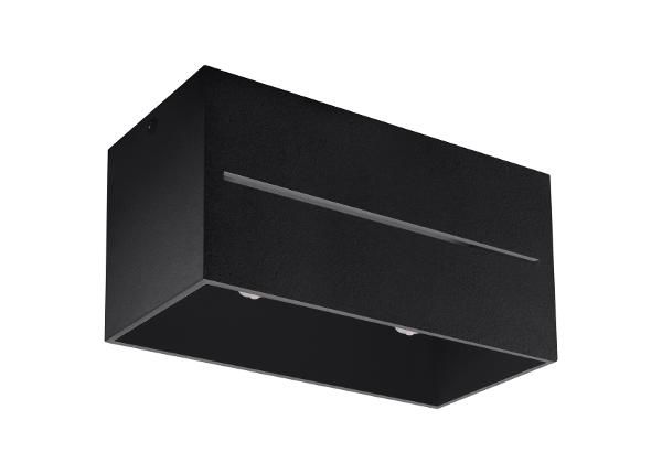Laelamp Lobo 2, must
