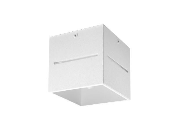 Laelamp Lobo, valge