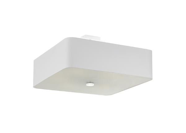 Laelamp Lokko 45, valge