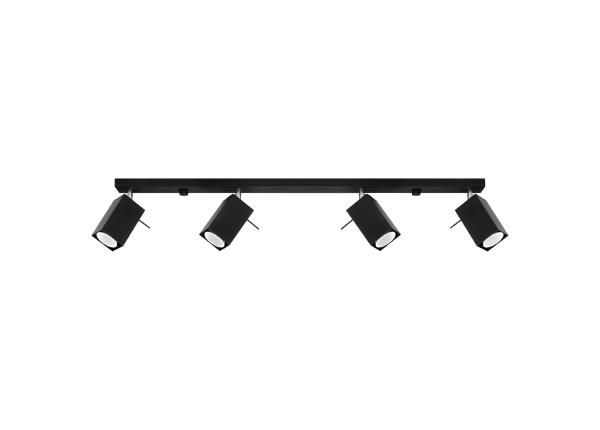 Laelamp Merida 4L, must