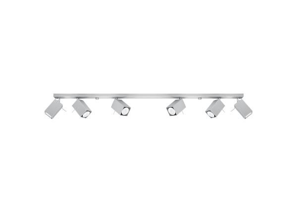 Laelamp Merida 6L, hall