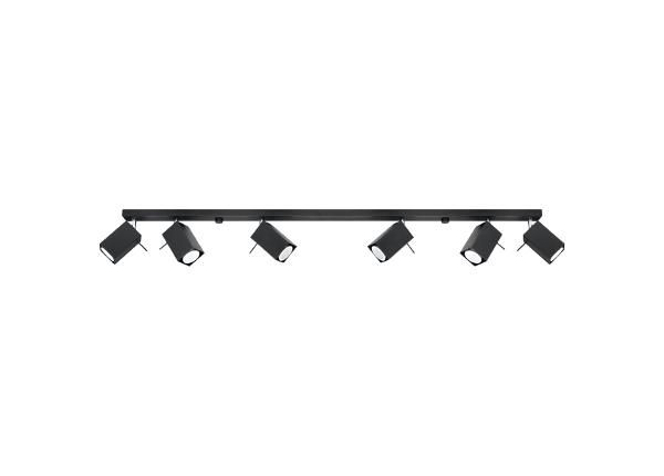 Laelamp Merida 6L, must