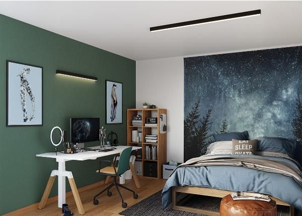 Laelamp Pinne 67, 3000K