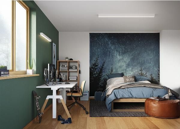 Laelamp Pinne 67, 4000K