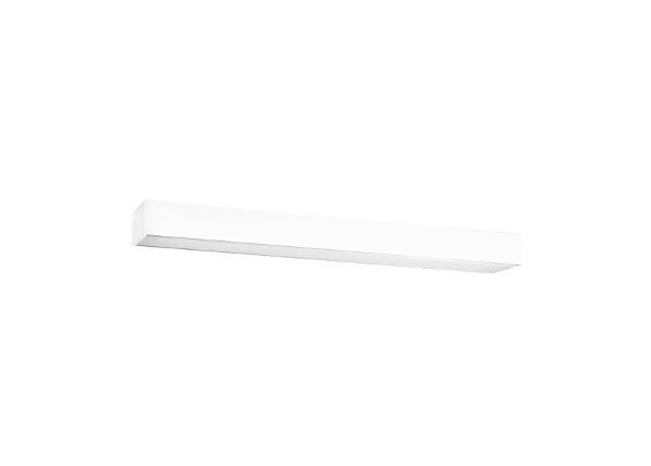Laelamp Pinne 67, valge