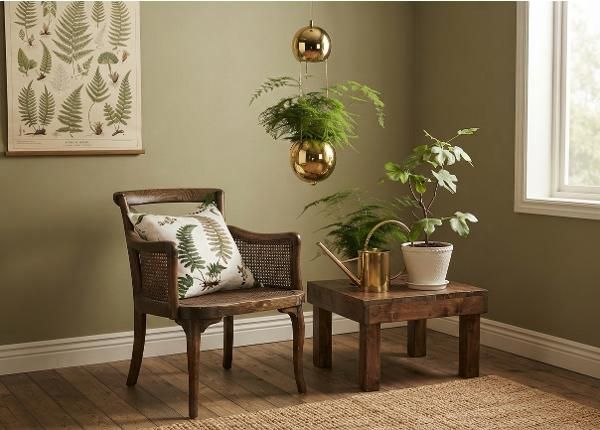 Laelamp Planter