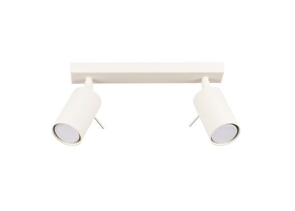 Laelamp Ring 2, beež