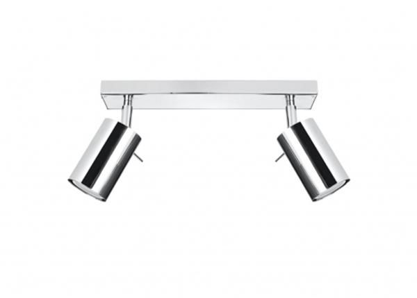 Laelamp Ring 2, kroom
