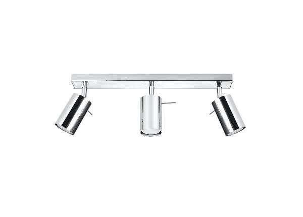 Laelamp Ring 3, kroom