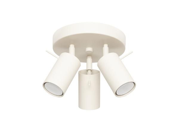 Laelamp Ring 3P, beige