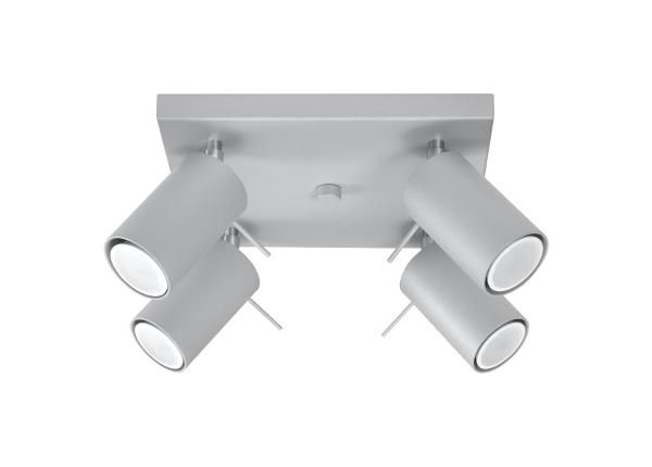 Laelamp Ring 4, hall