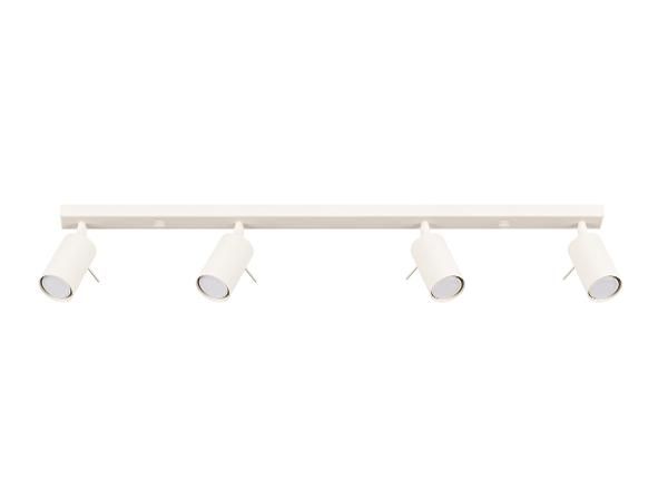 Laelamp Ring 4L, beež