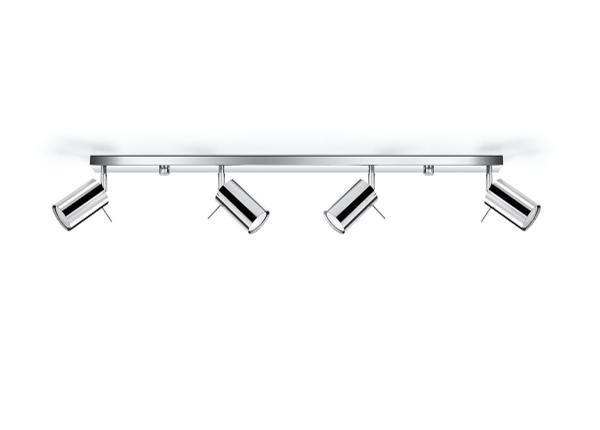 Laelamp Ring 4L, kroom