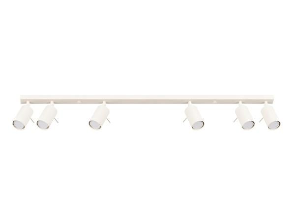 Laelamp RING 6L, beež