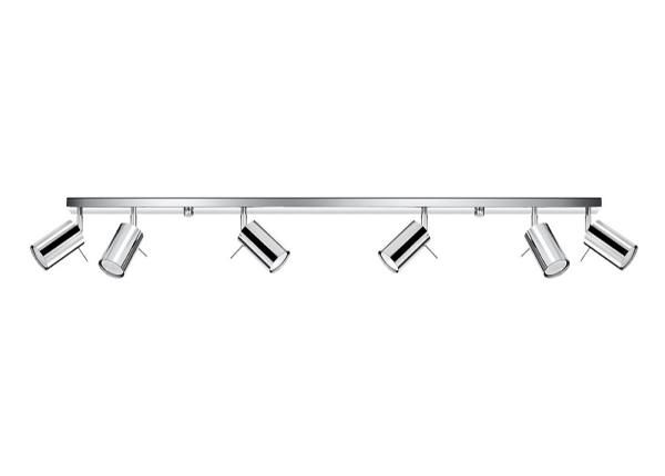 Laelamp Ring 6L, kroom