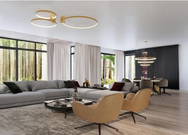 Laelamp RIO 110, 3000K