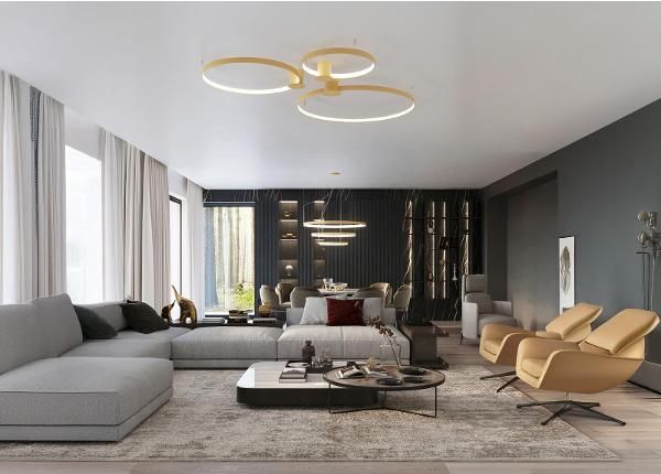 Laelamp Rio 55, 3000 K