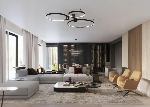 Laelamp Rio 78, 4000 K