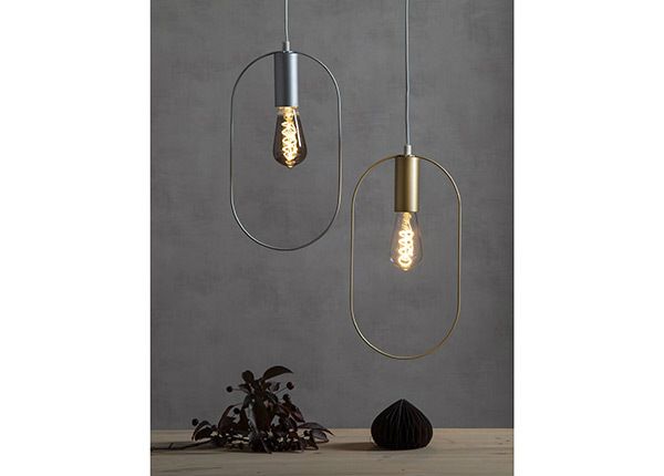 Laelamp Shape