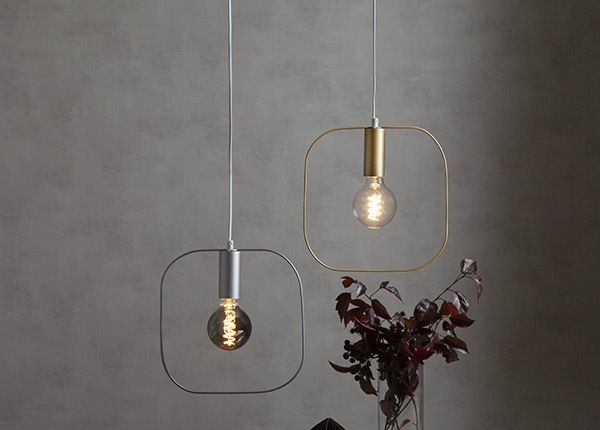 Laelamp Shape