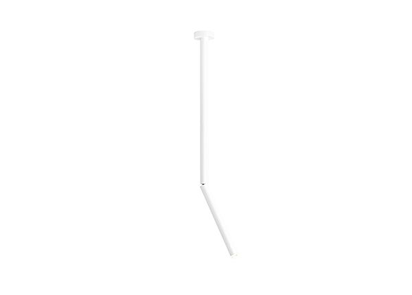 Laelamp Stick, valge