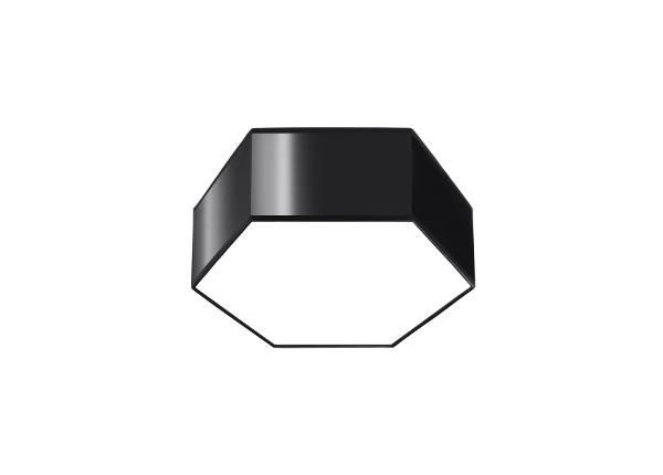 Laelamp Sunde 11, must