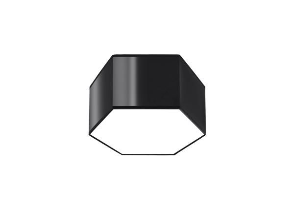 Laelamp Sunde 15, must