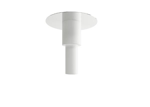 Laelamp Tvaror, valge