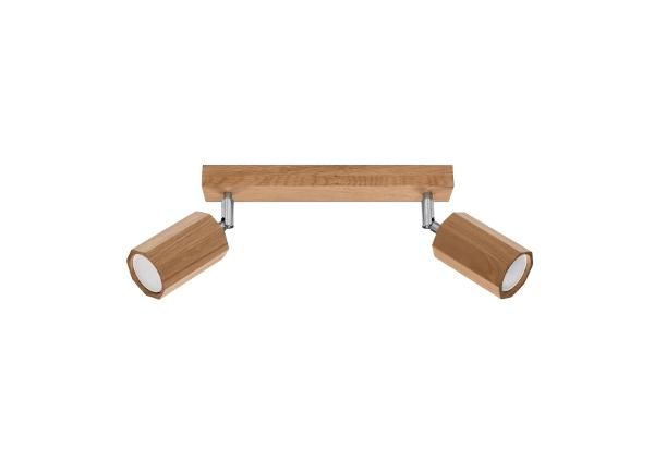 Laelamp Zeke 2, tamm