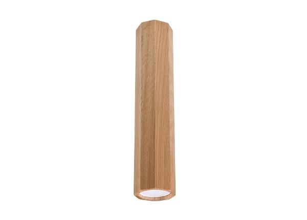 Laelamp Zeke 30, tamm