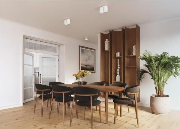 Laevalgusti Aura 2, GU10