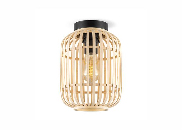 Laevalgusti Bamboo