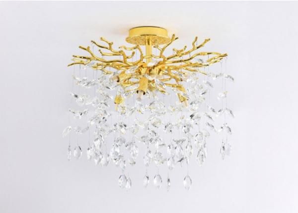 Laevalgusti Cindy Gold 2