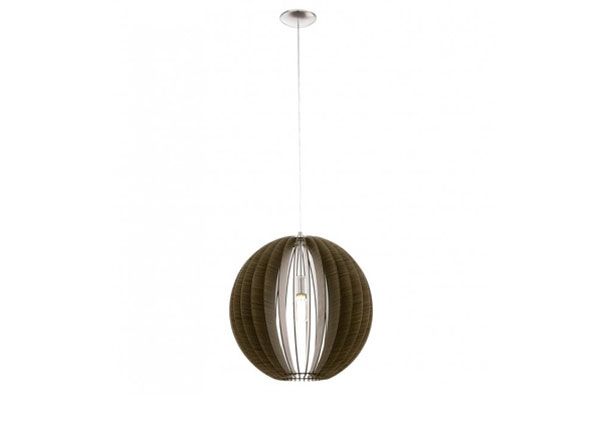 Laevalgusti Cossano Ø30 cm